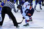 Photo hockey match Dijon  - Grenoble  le 26/10/2013