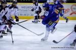 Photo hockey match Dijon  - Grenoble  le 26/10/2013