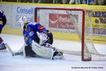 Photo hockey match Dijon  - Grenoble  le 26/10/2013
