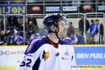 Photo hockey match Dijon  - Grenoble  le 26/10/2013