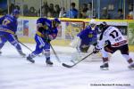 Photo hockey match Dijon  - Grenoble  le 26/10/2013
