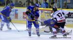 Photo hockey match Dijon  - Grenoble  le 26/10/2013