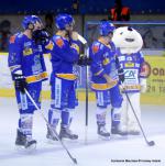 Photo hockey match Dijon  - Grenoble  le 26/10/2013