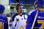 Photo hockey match Dijon  - Grenoble  le 26/10/2013