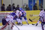 Photo hockey match Dijon  - Grenoble  le 12/11/2014