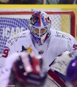 Photo hockey match Dijon  - Grenoble  le 12/11/2014