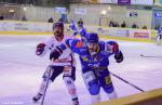 Photo hockey match Dijon  - Grenoble  le 12/11/2014