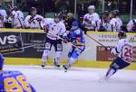 Photo hockey match Dijon  - Grenoble  le 12/11/2014