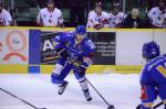 Photo hockey match Dijon  - Grenoble  le 12/11/2014