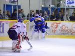 Photo hockey match Dijon  - Grenoble  le 12/11/2014