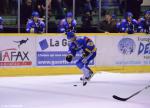 Photo hockey match Dijon  - Grenoble  le 12/11/2014
