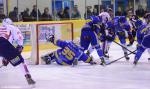 Photo hockey match Dijon  - Grenoble  le 12/11/2014
