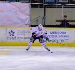 Photo hockey match Dijon  - Grenoble  le 12/11/2014