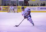 Photo hockey match Dijon  - Grenoble  le 12/11/2014