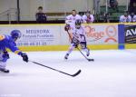 Photo hockey match Dijon  - Grenoble  le 12/11/2014