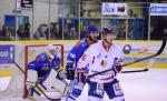 Photo hockey match Dijon  - Grenoble  le 12/11/2014
