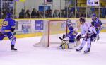 Photo hockey match Dijon  - Grenoble  le 12/11/2014