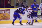 Photo hockey match Dijon  - Grenoble  le 12/11/2014