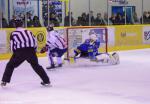 Photo hockey match Dijon  - Grenoble  le 12/11/2014