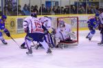 Photo hockey match Dijon  - Grenoble  le 12/11/2014