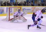 Photo hockey match Dijon  - Grenoble  le 12/11/2014