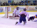 Photo hockey match Dijon  - Grenoble  le 12/11/2014