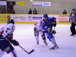 Photo hockey match Dijon  - Grenoble  le 12/11/2014