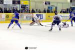 Photo hockey match Dijon  - Grenoble  le 16/11/2014