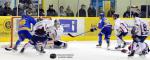 Photo hockey match Dijon  - Grenoble  le 16/11/2014