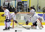 Photo hockey match Dijon  - Grenoble  le 16/11/2014