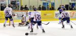Photo hockey match Dijon  - Grenoble  le 16/11/2014