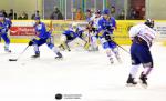 Photo hockey match Dijon  - Grenoble  le 16/11/2014