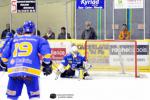 Photo hockey match Dijon  - Grenoble  le 16/11/2014