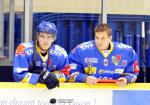Photo hockey match Dijon  - Grenoble  le 16/11/2014