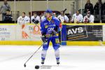 Photo hockey match Dijon  - Grenoble  le 16/11/2014