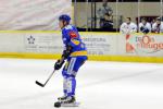 Photo hockey match Dijon  - Grenoble  le 16/11/2014