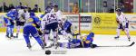 Photo hockey match Dijon  - Grenoble  le 16/11/2014
