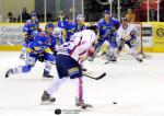 Photo hockey match Dijon  - Grenoble  le 16/11/2014