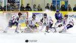 Photo hockey match Dijon  - Grenoble  le 16/11/2014