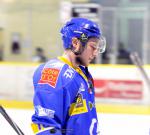 Photo hockey match Dijon  - Grenoble  le 16/11/2014