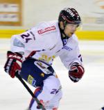 Photo hockey match Dijon  - Grenoble  le 16/11/2014