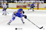 Photo hockey match Dijon  - Grenoble  le 16/11/2014