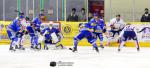 Photo hockey match Dijon  - Grenoble  le 16/11/2014
