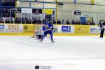 Photo hockey match Dijon  - Grenoble  le 16/11/2014