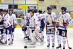 Photo hockey match Dijon  - Grenoble  le 16/11/2014