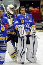 Photo hockey match Dijon  - Grenoble  le 16/11/2014