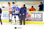 Photo hockey match Dijon  - Grenoble  le 16/11/2014