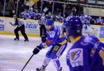 Photo hockey match Dijon  - Grenoble  le 16/11/2014