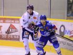 Photo hockey match Dijon  - Grenoble  le 16/11/2014