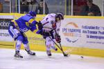 Photo hockey match Dijon  - Grenoble  le 16/11/2014